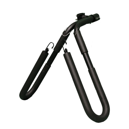 Universal Mount Surfboard Rack for E-Bikes | Compatible with Kasen Ranger, Ranger ST, City Bike & Most Frame Sizes