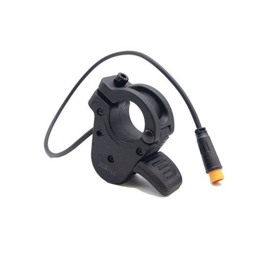 Throttle 48V - Kasen 1000W Ranger & 750W Ranger 2.0 E-Bikes | High-Performance Twist Grip Throttle for Electric Bikes