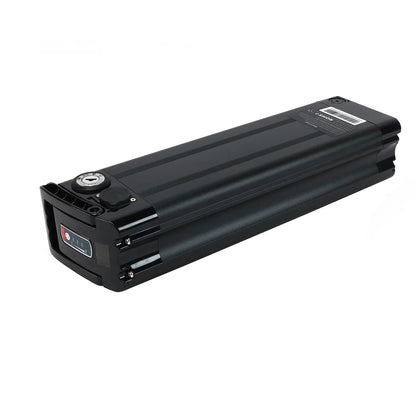 Samsung 48V Battery Keyed Lock Replacement – Secure E-Bike Battery Compatible with Kasen K6.0 & K8.0 E-Trike (Battery Not Included)