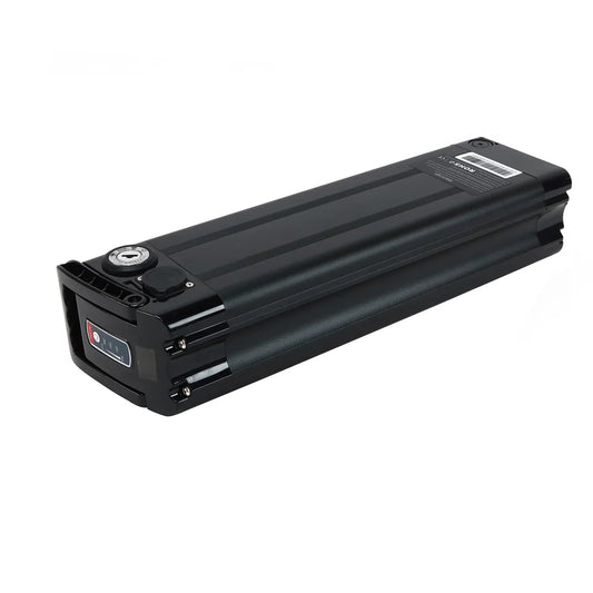 Samsung 48V Battery Keyed Lock Replacement – Secure E-Bike Battery Compatible with Kasen K6.0 & K8.0 E-Trike (Battery Not Included)