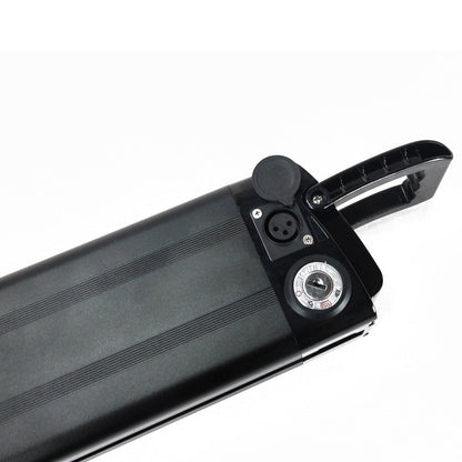 Samsung  48V Battery Optional (14.5Ah or 17.5Ah) fits 500w Kasen Etrike or 1000w Kasen Cruiser