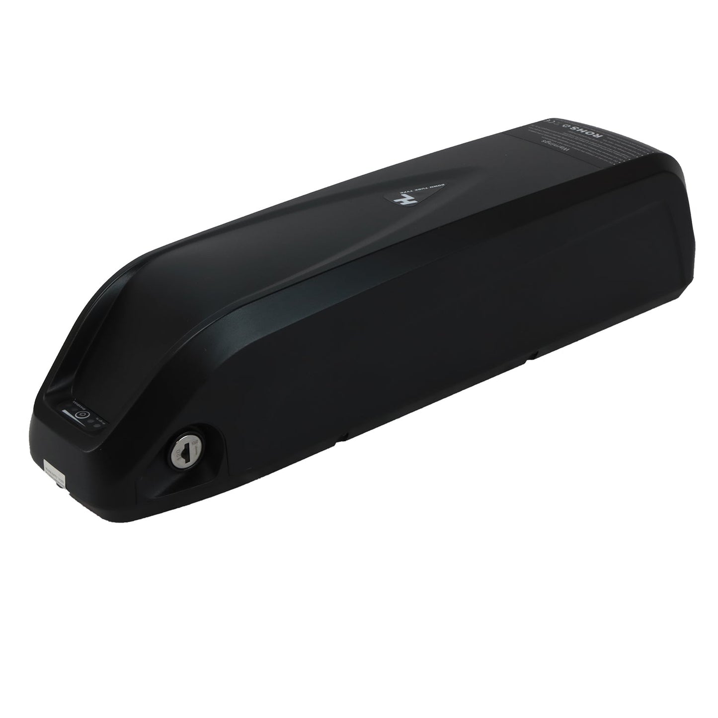 Samsung 48v Battery Optional (14.5AH/17.5AH) Fits Kasen 1000w Kabbit or 750w Kabbit plus