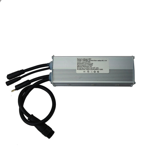 Controller 1000w 48v fits Kasen K6.0