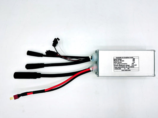 Controller 500w 48v fits Kasen Electric Trike