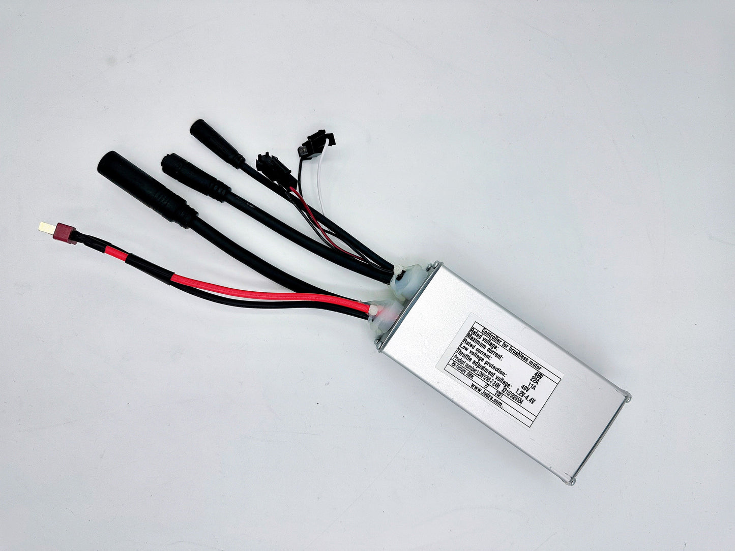 Controller 500w 48v fits Kasen Electric Trike