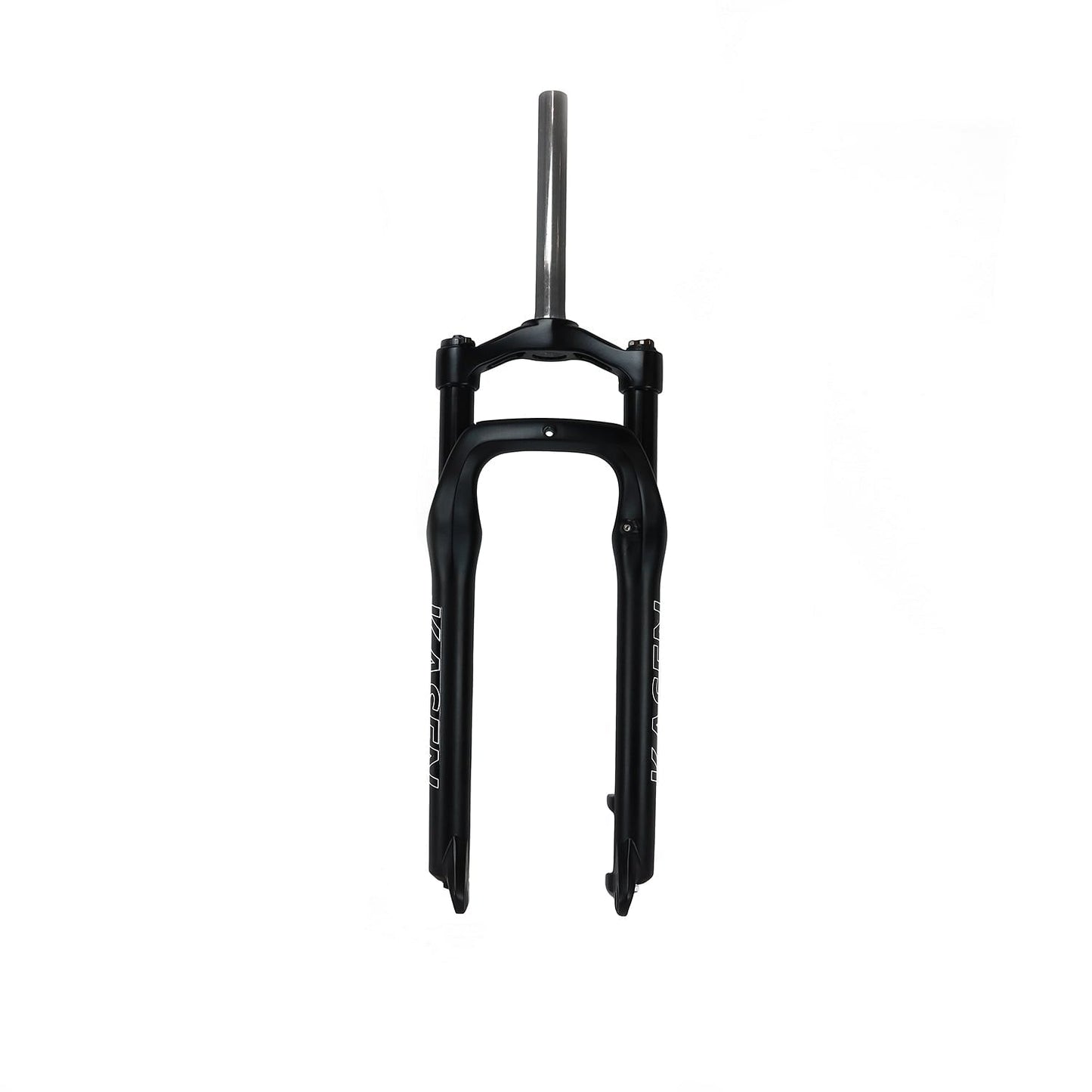 Front Fork with Hydraulic Suspension for 26 inch Fat Tire E-bike