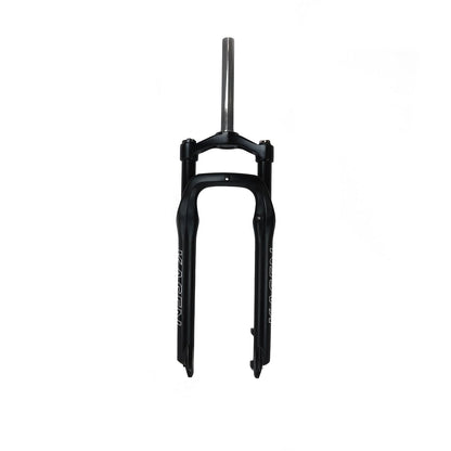 Front Fork with Hydraulic Suspension for 26 inch Fat Tire E-bike