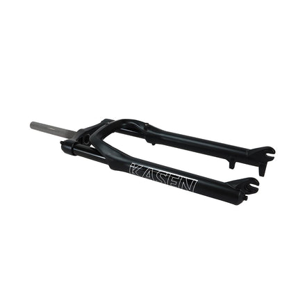 Front Fork with Hydraulic Suspension for 26 inch Fat Tire E-bike
