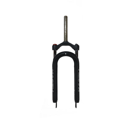 Front Fork with Suspension For Fat Tire