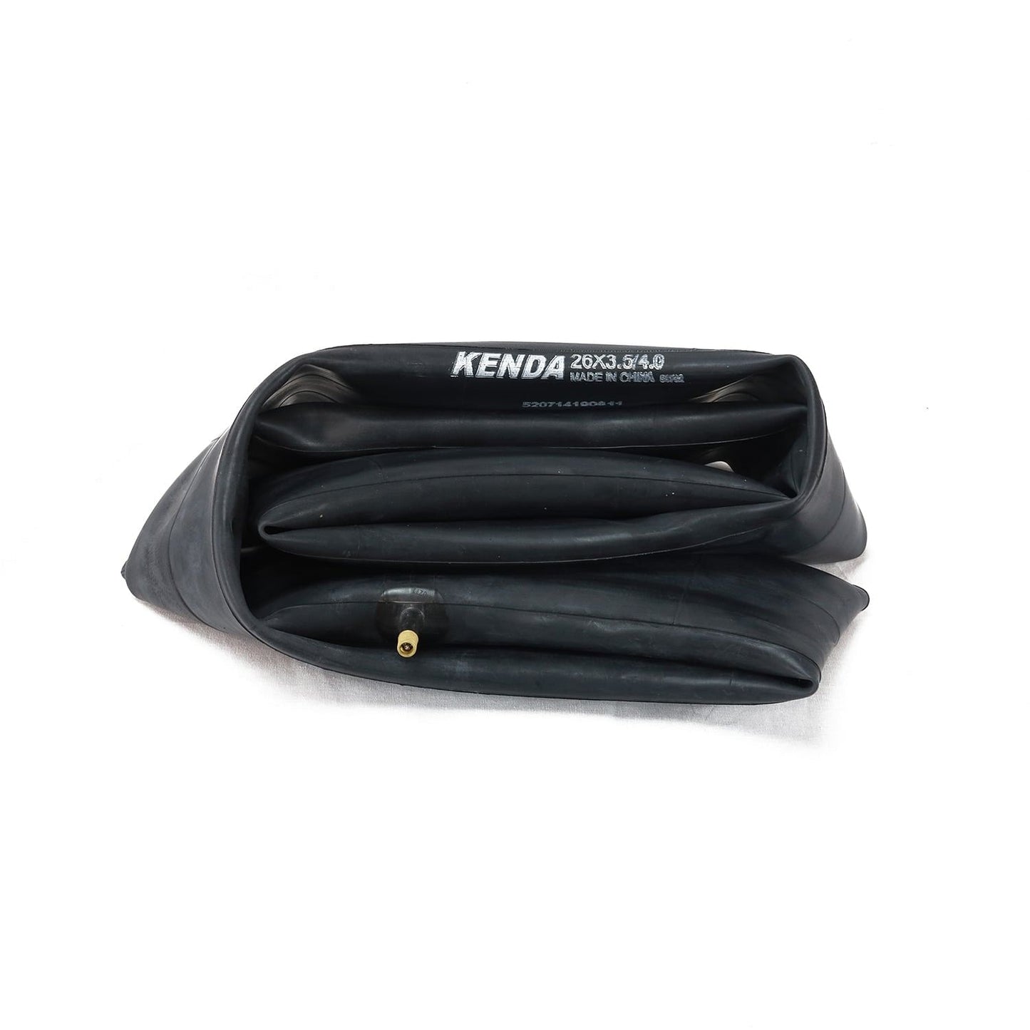 26x4.0 Kenda Inner Tube for Kasen Fat Tire E-Bikes | Durable Replacement Tube for Fat Tire Bikes – Compatible with Kasen K3.0, K4.0, K6.0 Models