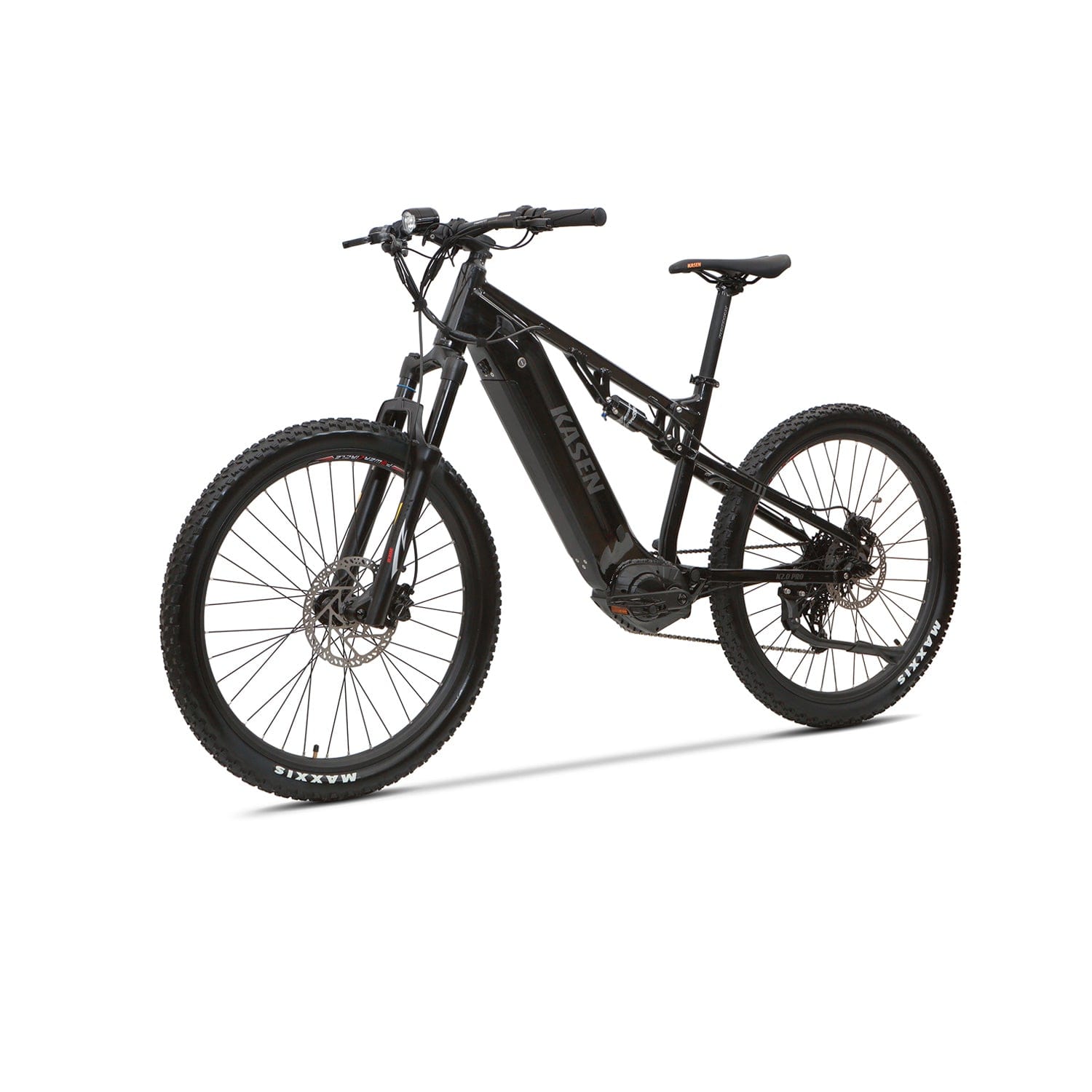 kasen bike mountain bike 