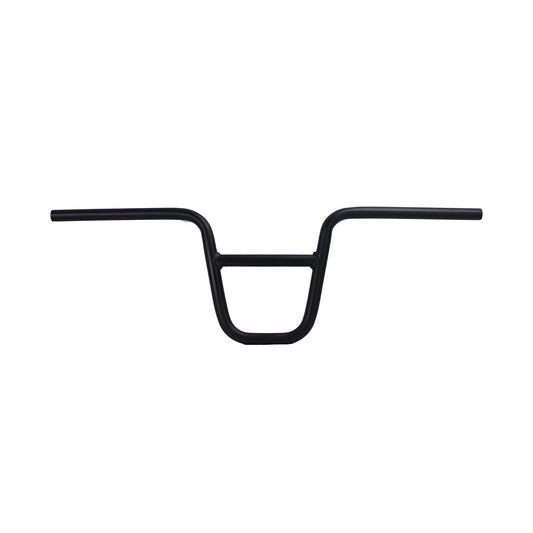 Handlebar – Matte Black Aluminum Replacement Handlebar for Kasen Kabbit Electric Bike
