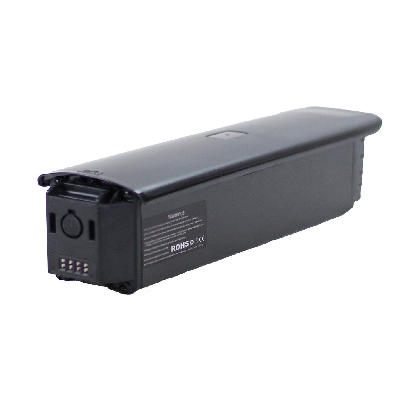 Samsung 48V 14Ah 500W eBike Battery – Compatible with Kasen City/Cross | High-Capacity Lithium-Ion | Long-Range Power