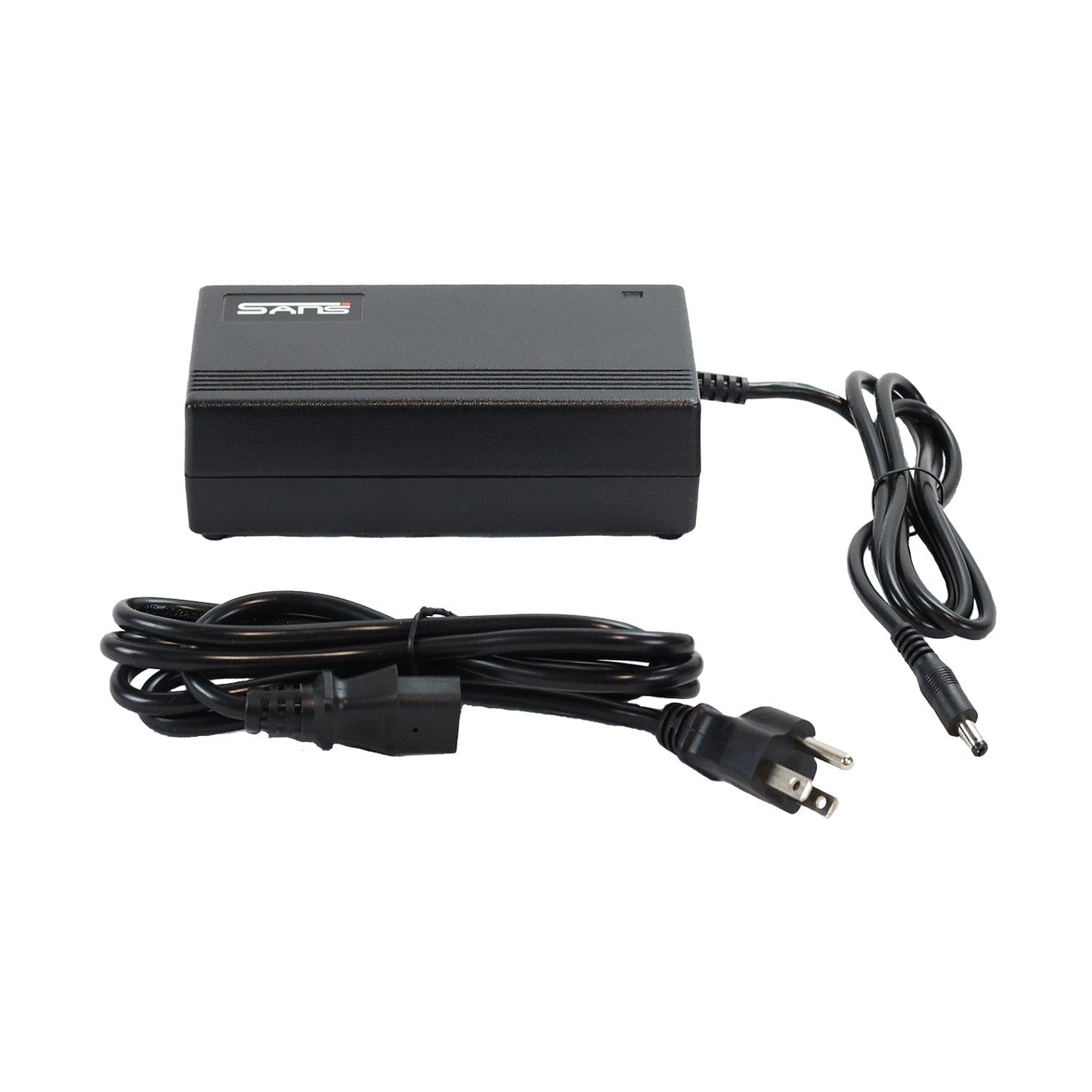 Battery Charger - 48V 2.0A for Kasen City & Cross E-Bike – Fast & Safe Charging | 54.6V Output | Model SSLC109V55