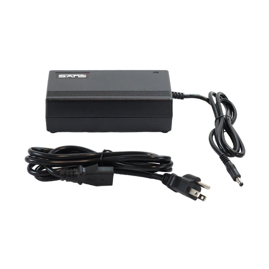 Battery Charger - 48V 2.0A for Kasen City & Cross E-Bike – Fast & Safe Charging | 54.6V Output | Model SSLC109V55