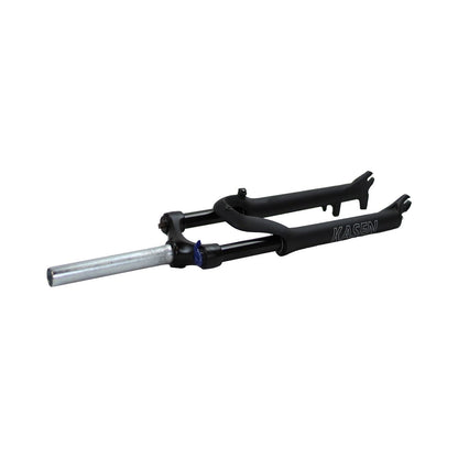 Front Suspension Fork – Kasen City/Cross E-Bike - 100mm Hub, 9.8mm Quick Release, 30mm Crown Race
