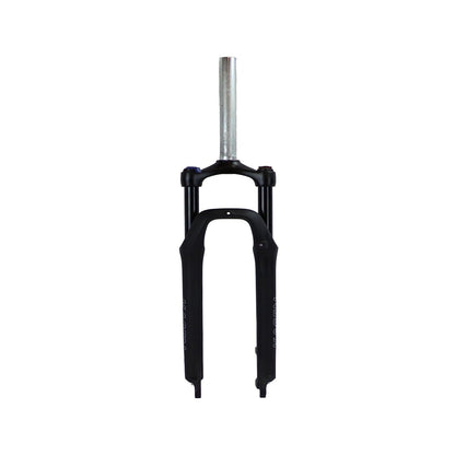 Front Suspension Fork – Kasen City/Cross E-Bike - 100mm Hub, 9.8mm Quick Release, 30mm Crown Race