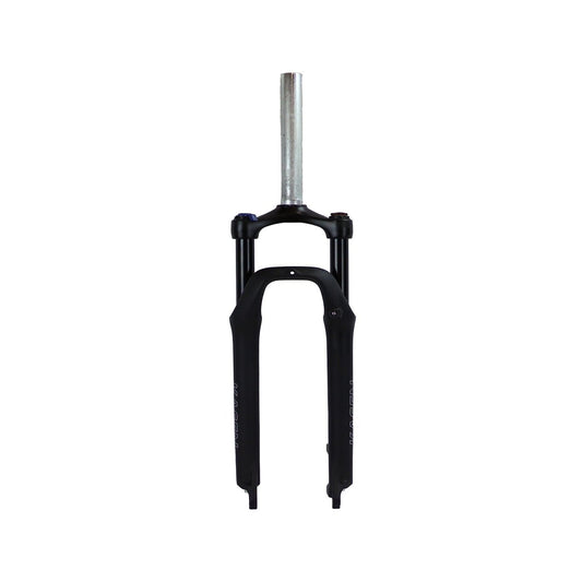 Front Suspension Fork – Kasen City/Cross E-Bike - 100mm Hub, 9.8mm Quick Release, 30mm Crown Race