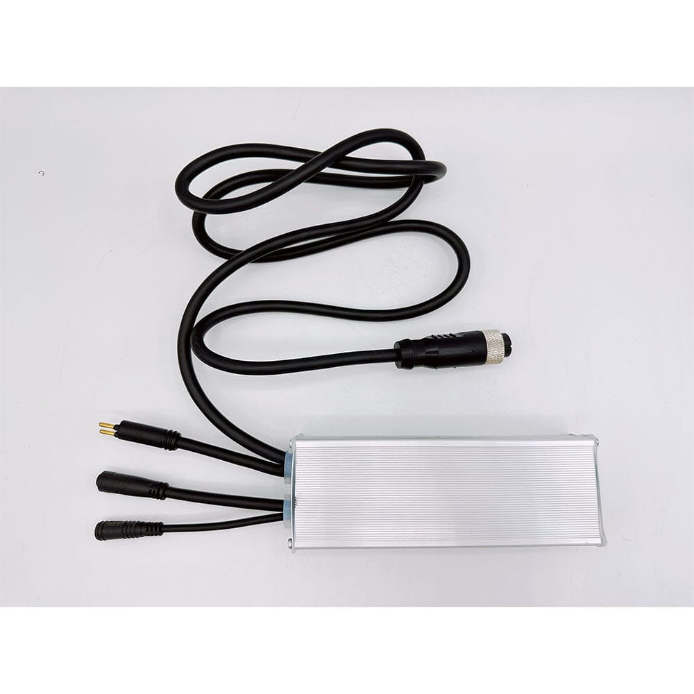 E-Bike Controller with Motor Cable - 1000W 48V - Compatible with Kasen Kabbit & Brushless Motors | High-Performance Electric Bike Part