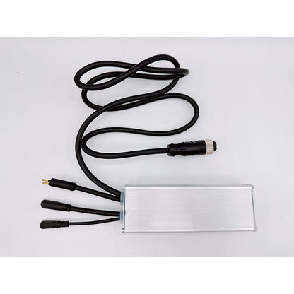 E-Bike Controller with Motor Cable - 1000W 48V - Compatible with Kasen Kabbit & Brushless Motors | High-Performance Electric Bike Part