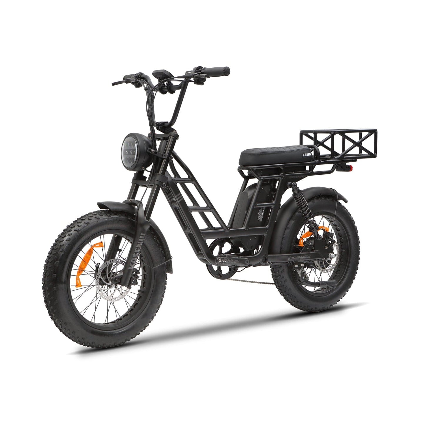 Kasen Malibu E-Bike