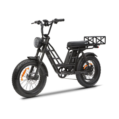 Kasen Malibu E-Bike