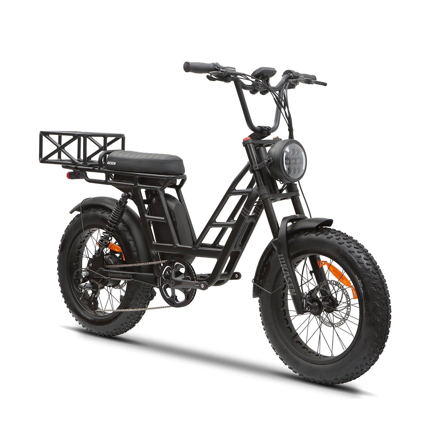 Kasen Malibu E-Bike