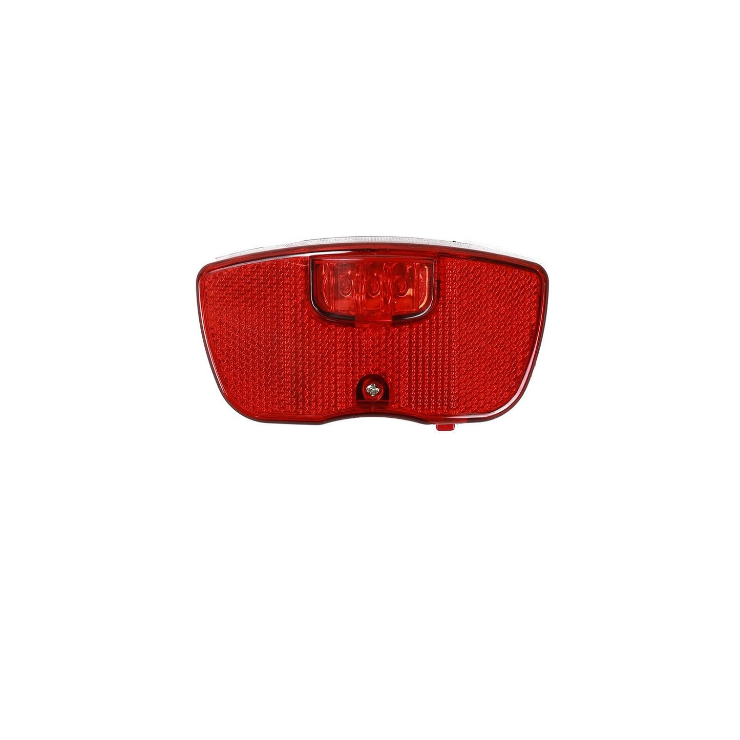 LED Bike Light / Reflector Battery Operated