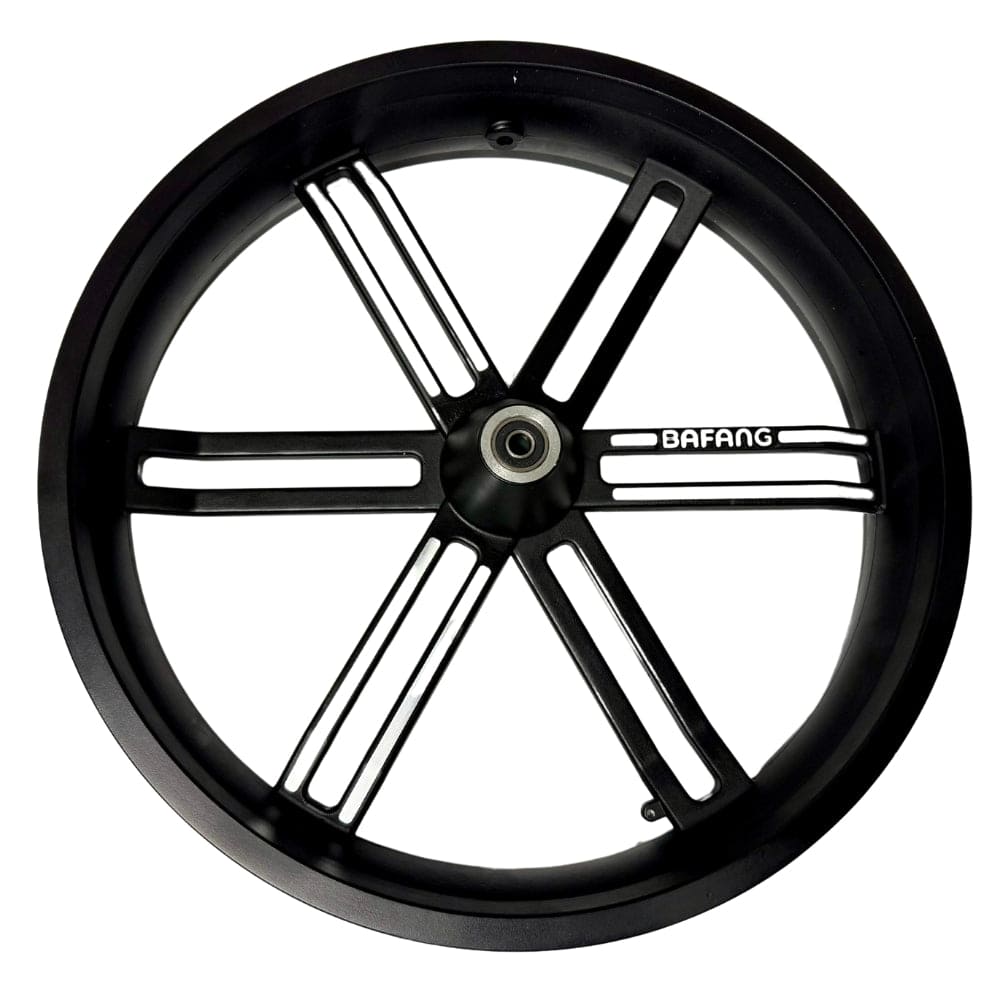 20x4 Inch Bafang Mag Wheel for Kasen Kabbit E-Bikes - Fat Tire Electric Bike Compatible