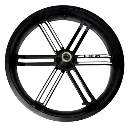 20x4 Inch Bafang Mag Wheel for Kasen Kabbit E-Bikes - Fat Tire Electric Bike Compatible