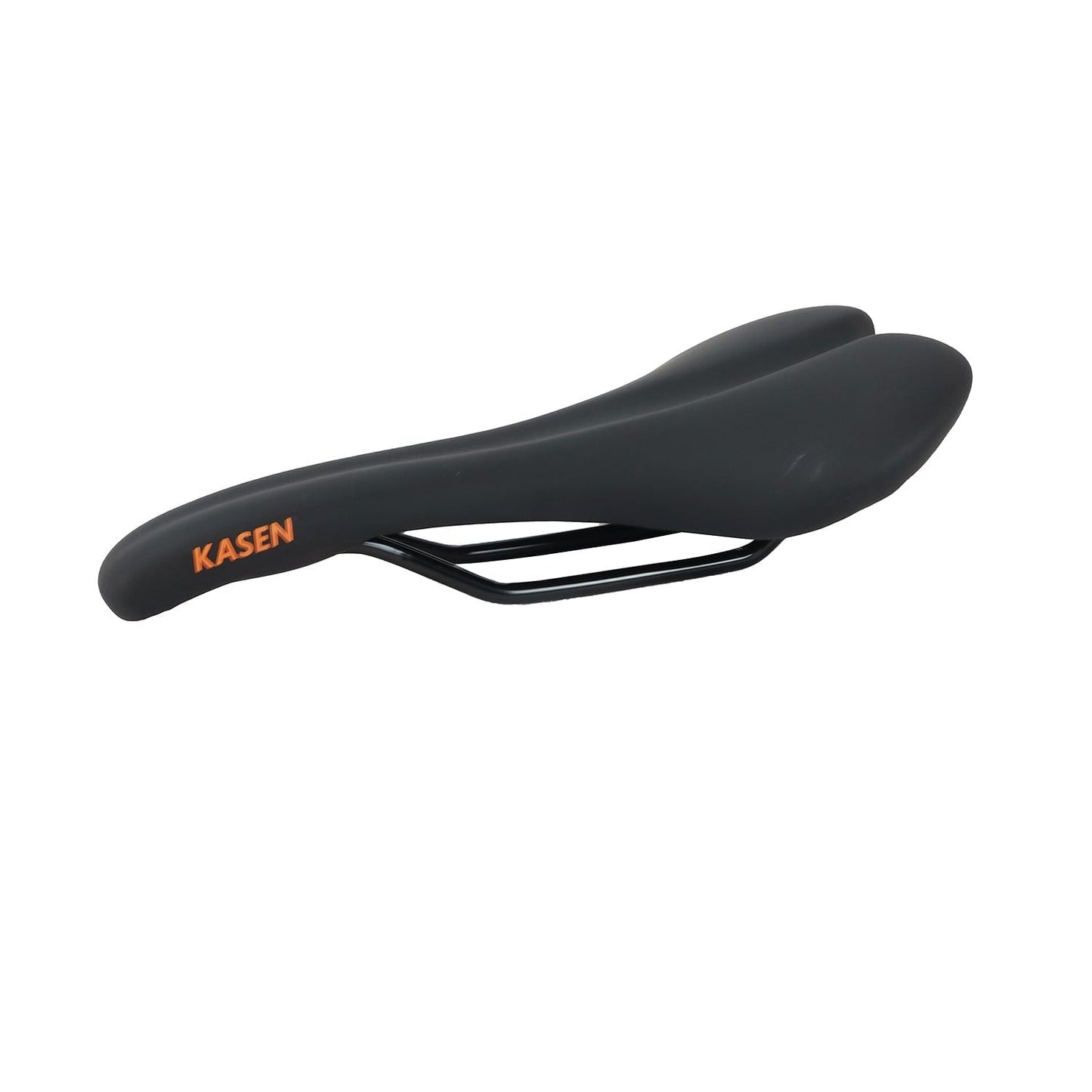 Padded Saddle Kasen Professional Bicycle