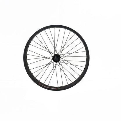 26" fat tire wheel