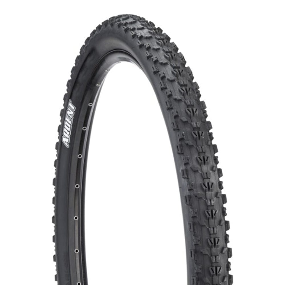 Tire - 27.5x2.4” - MTB E-Bike - Maxxis Ardent EXO – Aggressive Tread, 65 PSI, Puncture Protection