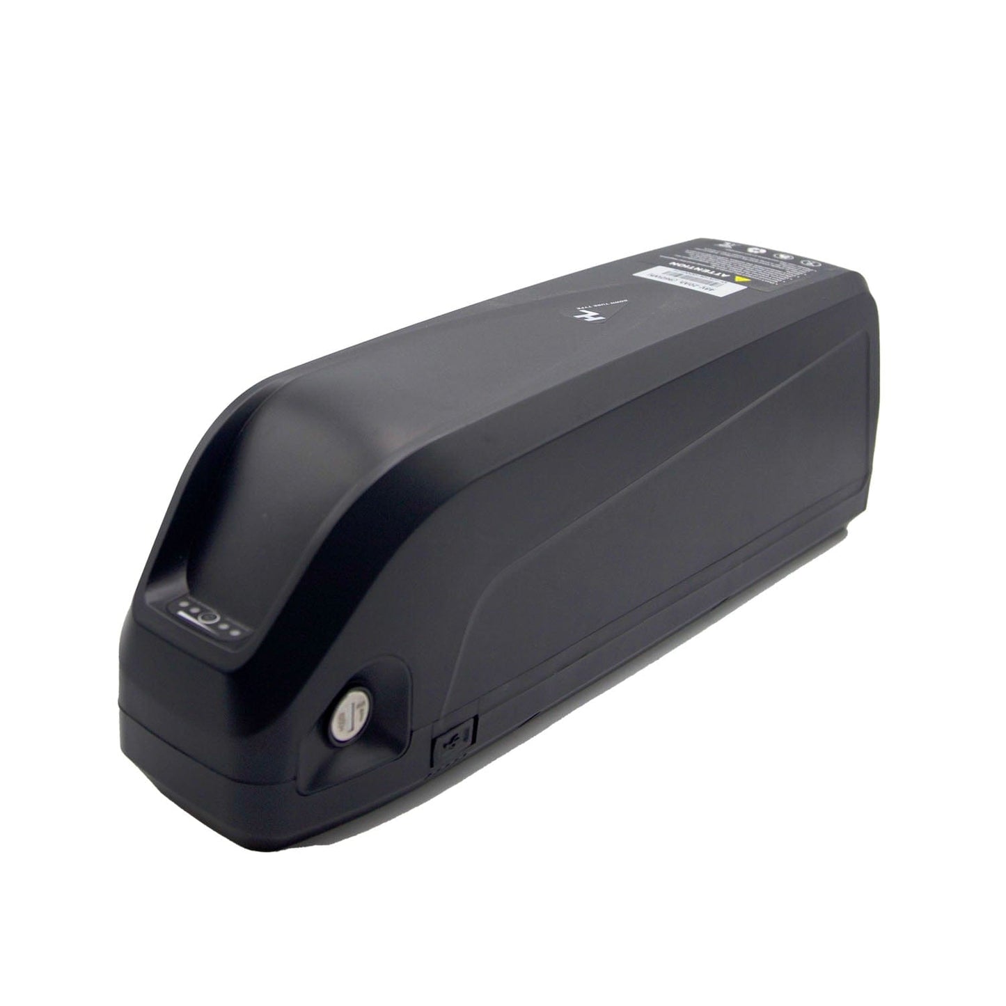 Samsung 48V 15Ah/20Ah Lithium-Ion E-Bike Battery | Compatible with 1000W Kabbit 2.0 & Kabbit Plus 2.0 | High-Capacity, USB Charging, Power Level Display