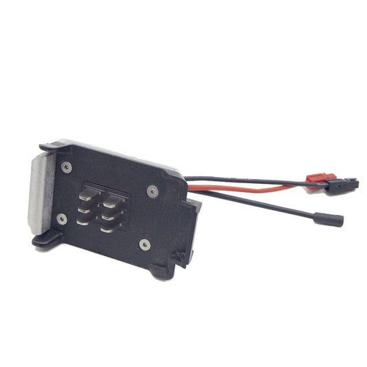 E-Bike Battery Holder Kasen City 2.0 | Secure & Durable Replacement Battery Mount for Enhanced Riding Experience