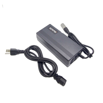 Charger 48v 3.0 A for Kasen K6.0 Cruiser and K8.0 Trike