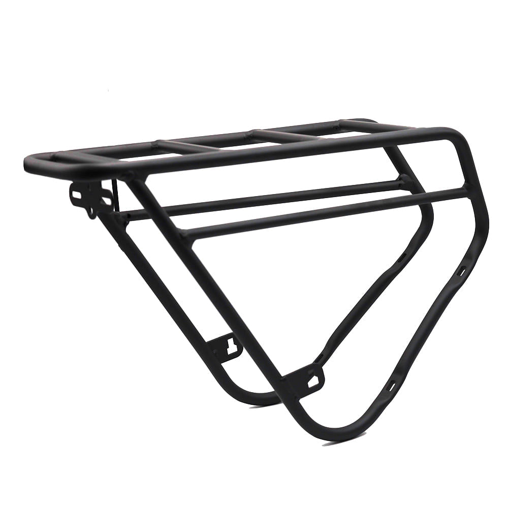 Aluminum Rear Rack for Kasen City & Cross E-Bikes | Lightweight, Durable, Easy Installation | E-Bike Accessories