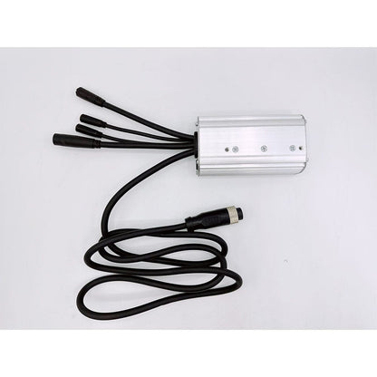 Electric Bike Controller - 1000W 48V - Compatible with Kasen Malibu E-Bike | High-Performance Brushless Motor Controller