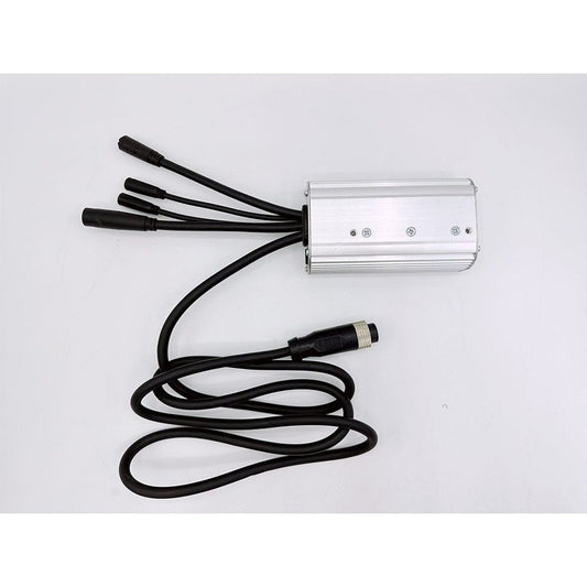 Electric Bike Controller - 1000W 48V - Compatible with Kasen Malibu E-Bike | High-Performance Brushless Motor Controller