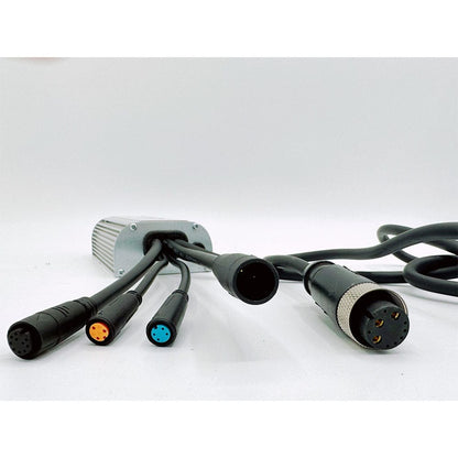 E-Bike Controller for Kasen Kabbit 2.0, 1000W 48V | Brushless Motor Compatible | High-Performance Electric Bike Replacement Part