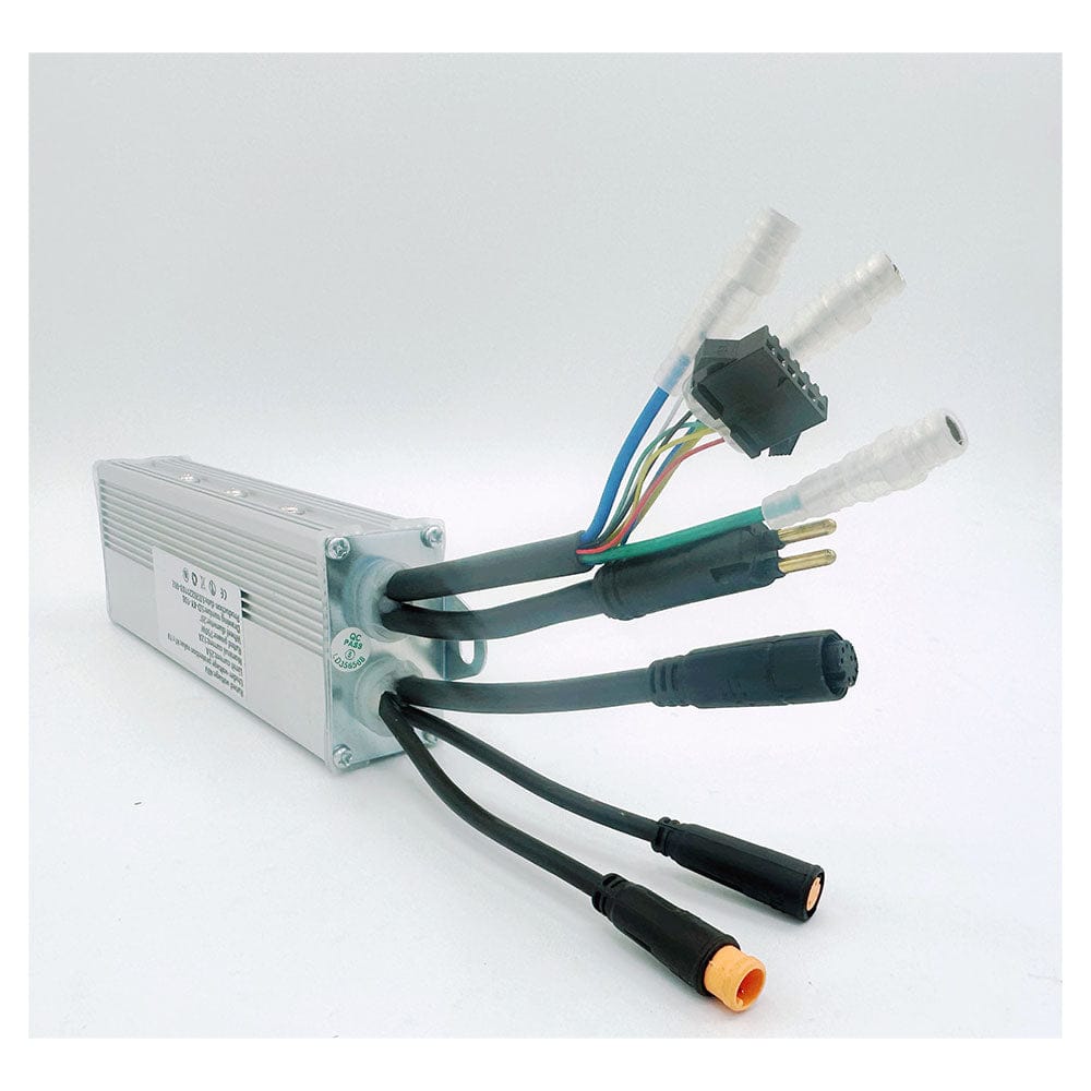 E-Bike Controller - 750W 48V - Compatible with Kasen Kabbit Plus & 20" Fat Tire Electric Bikes | High-Performance Replacement Motor Controller"