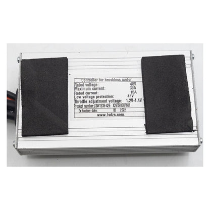 E-Bike Controller (1000W 48V) for Kasen Ranger & Ranger ST | High-Performance Motor Controller | 22in Motor Cable