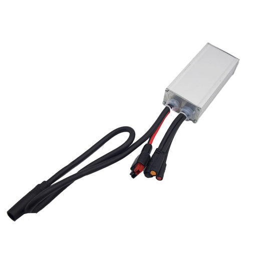 E-Bike Controller - 750W 48V - Compatible with Kasen City 2.0 & K3 | Plug & Play Design for Brushless Motors
