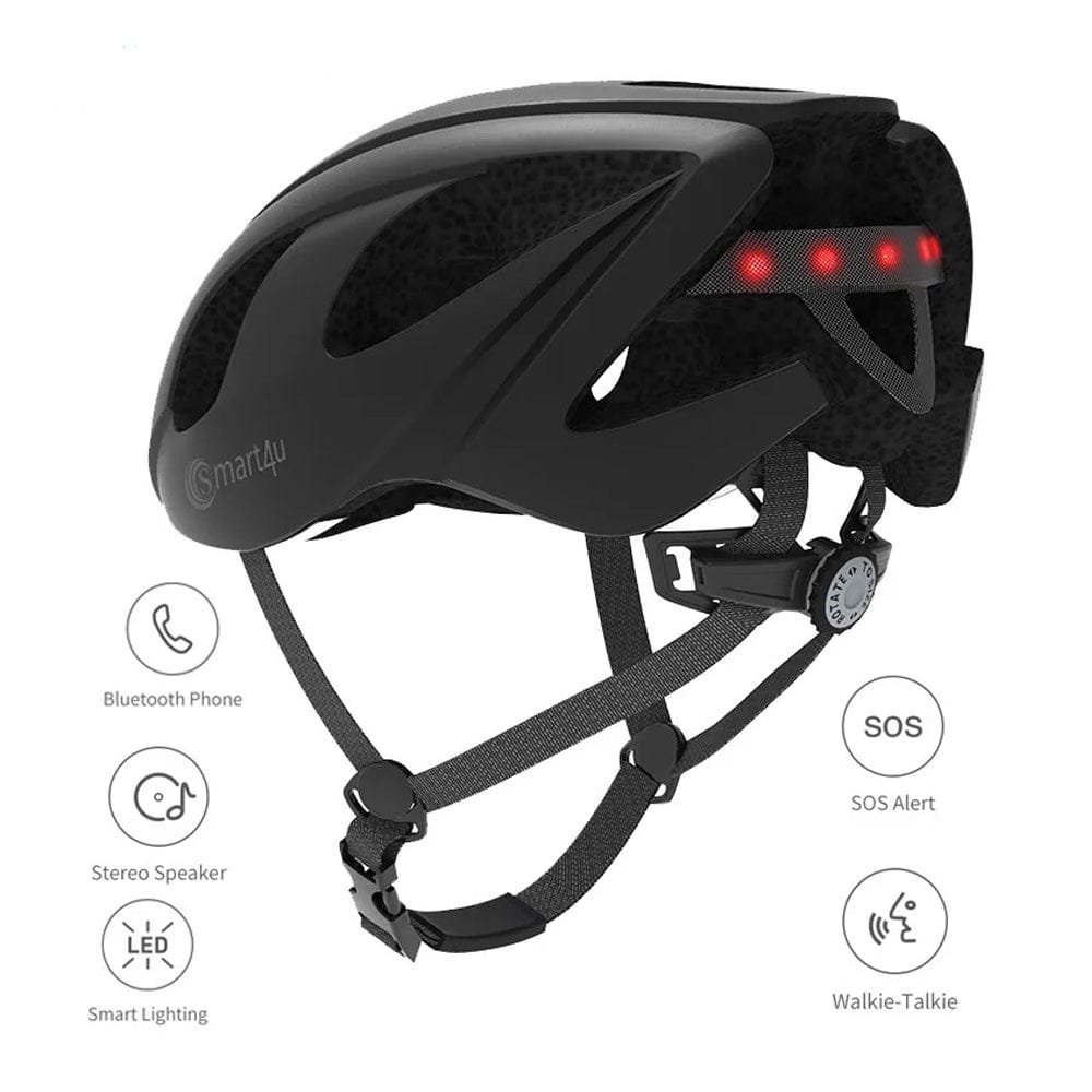 smart helmet