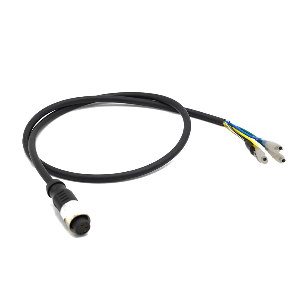 42in Motor Cable for Kasen Kabbit E-Bike | 1000W Electric Bike Replacement Part | Durable & High-Performance Connector