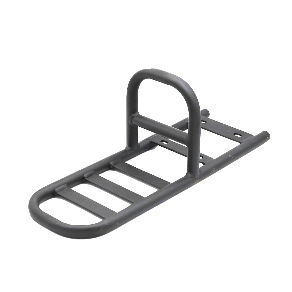 E-Bike Rear Rack – Heavy-Duty Aluminum Alloy Cargo Rack – Fits Kabbit Electric Bikes – 50 lb Capacity