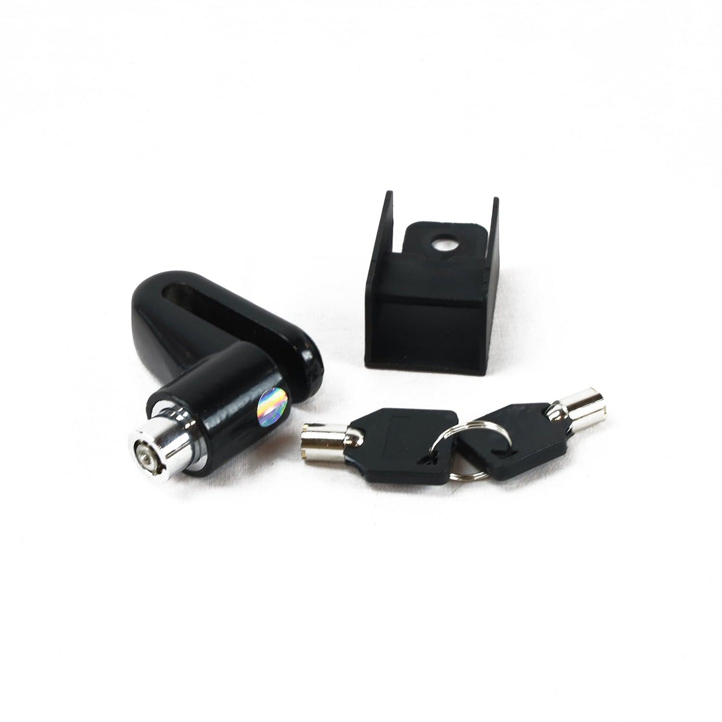 Disk Brake Lock for Electric Bike