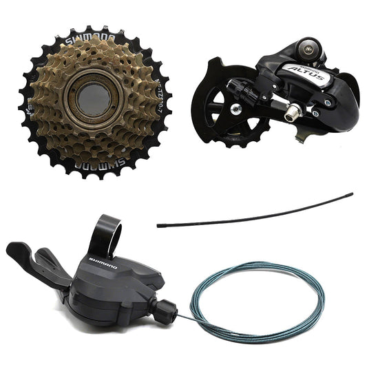 Shimano Complete shifter Transmission Kit